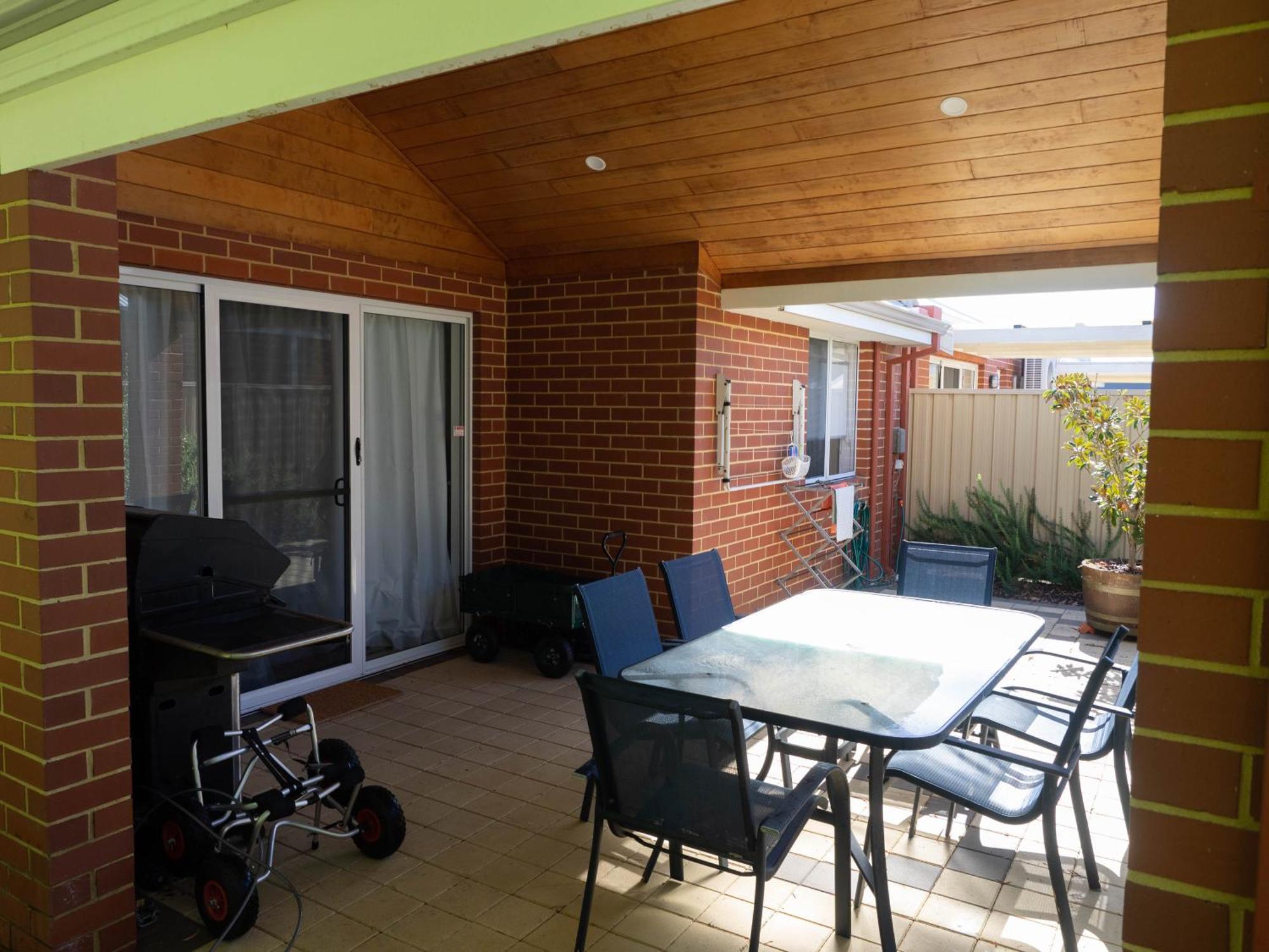 Fortyone - Oceanside Retreat Busselton Exterior photo
